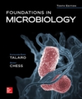 Foundations in Microbiology - Book