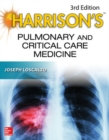 Harrison's Pulmonary and Critical Care Medicine, 3E - Book