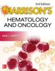 Harrison's Hematology and Oncology, 3E - eBook