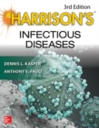 Harrison's Infectious Diseases, Third Edition - Book