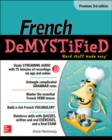 French Demystified, Premium - Book
