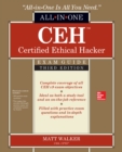 CEH Certified Ethical Hacker All-in-One Exam Guide, Third Edition - eBook