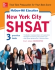 McGraw-Hill Education New York City SHSAT, Second Edition - eBook