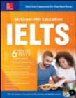 McGraw-Hill Education IELTS, Second Edition - Book