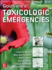 Goldfrank's Toxicologic Emergencies, Eleventh Edition - Book