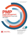 PMP Project Management Professional Study Guide, Fifth Edition - Book
