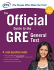 The Official Guide to the GRE General Test, Third Edition - eBook