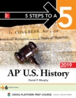 5 Steps to a 5: AP U.S. History 2018, Edition - eBook
