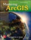Mastering ArcGIS - Book