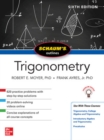 Schaum's Outline of Trigonometry, Sixth Edition - Book