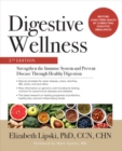 Digestive Wellness: Strengthen the Immune System and Prevent Disease Through Healthy Digestion, Fifth Edition - eBook