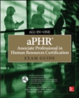 aPHR Associate Professional in Human Resources Certification All-in-One Exam Guide - Book