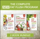 The Complete New Fat Flush Program - Book