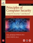 Principles of Computer Security: CompTIA Security+ and Beyond, Fifth Edition - Book