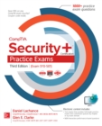 CompTIA Security+ Certification Practice Exams, Third Edition (Exam SY0-501) - eBook