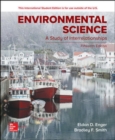 ISE Environmental Science - Book
