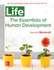 ISE Life: The Essentials of Human Development - Book