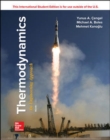 ISE Thermodynamics: An Engineering Approach - Book
