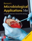 Bound Version for Benson's Microbiological Applications Laboratory Manual: Concise Version - Book