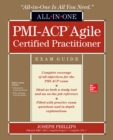 PMI-ACP Agile Certified Practitioner All-in-One Exam Guide - eBook