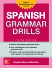 Spanish Grammar Drills, Third Edition - eBook