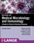 Review of Medical Microbiology and Immunology, Sixteenth Edition - Book