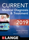 CURRENT Medical Diagnosis and Treatment 2019 - eBook