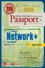 Mike Meyers' CompTIA Network+ Certification Passport, Sixth Edition (Exam N10-007) - Book