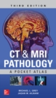 CT & MRI Pathology: A Pocket Atlas, Third Edition - Book