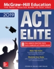 McGraw-Hill ACT ELITE 2019 - eBook