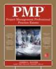 PMP Project Management Professional Practice Exams - Book
