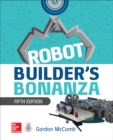 Robot Builder's Bonanza, 5th Edition - eBook