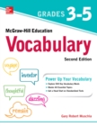 McGraw-Hill Education Vocabulary Grades 3-5, Second Edition - eBook