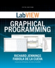 LabVIEW Graphical Programming, Fifth Edition - Book