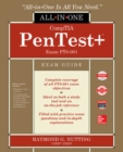 CompTIA PenTest+ Certification All-in-One Exam Guide (Exam PT0-001) - Book