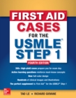 First Aid Cases for the USMLE Step 1, Fourth Edition - eBook