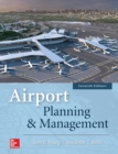 Airport Planning & Management, Seventh Edition - Book