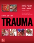 Trauma, Ninth Edition - eBook