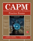 CAPM Certified Associate in Project Management Practice Exams - eBook