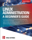 Linux Administration: A Beginner's Guide, Eighth Edition - Book