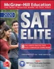 McGraw-Hill Education SAT Elite 2020 - Book