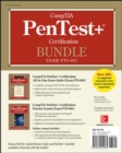 CompTIA PenTest+ Certification Bundle (Exam PT0-001) - Book