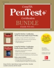 CompTIA PenTest+ Certification Bundle (Exam PT0-001) - eBook