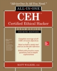 CEH Certified Ethical Hacker All-in-One Exam Guide, Fourth Edition - eBook