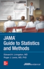 JAMA Guide to Statistics and Methods - eBook