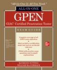 GPEN GIAC Certified Penetration Tester All-in-One Exam Guide - eBook
