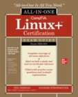 CompTIA Linux+ Certification All-in-One Exam Guide: Exam XK0-004 - Book