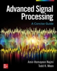 Advanced Signal Processing: A Concise Guide - Book