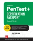 CompTIA PenTest+ Certification Passport (Exam PT0-001) - Book