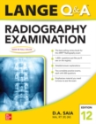 Lange Q & A Radiography Examination 12e - Book